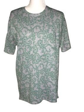 LuLaRoe Irma Top